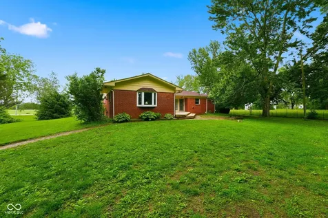 10942 S County Road 0 Clayton IN 46118