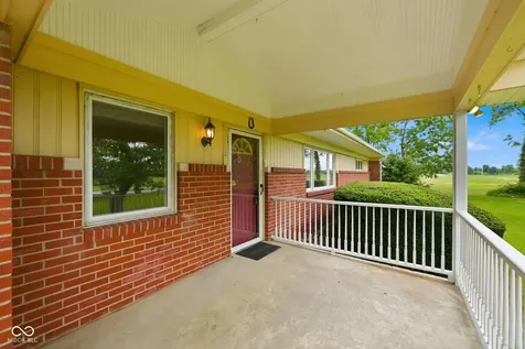 10942 S County Road 0 Clayton IN 46118