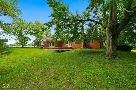 10942 S County Road 0 Clayton IN 46118
