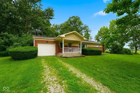 10942 S County Road 0 Clayton IN 46118
