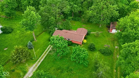 10942 S County Road 0 Clayton IN 46118