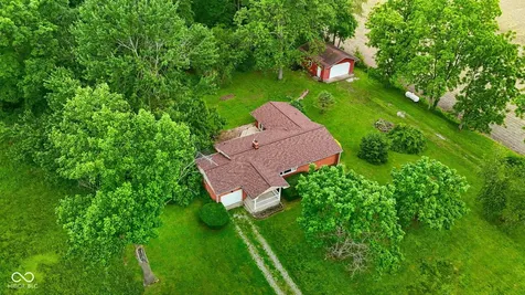 10942 S County Road 0 Clayton IN 46118
