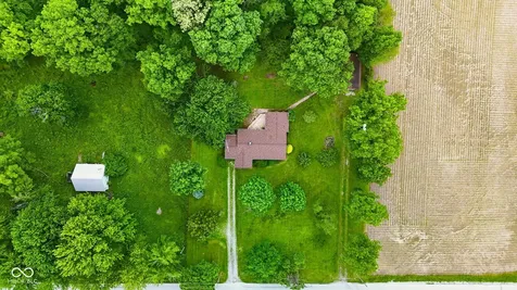 10942 S County Road 0 Clayton IN 46118