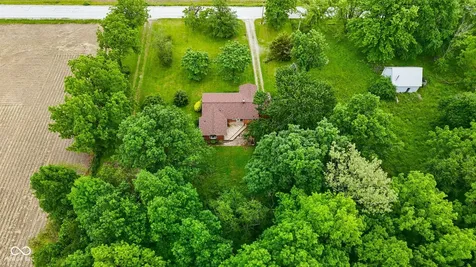 10942 S County Road 0 Clayton IN 46118