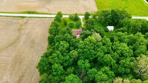 10942 S County Road 0 Clayton IN 46118