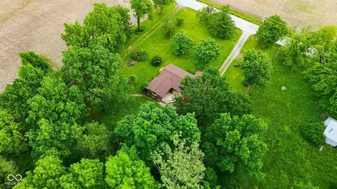 10942 S County Road 0 Clayton IN 46118