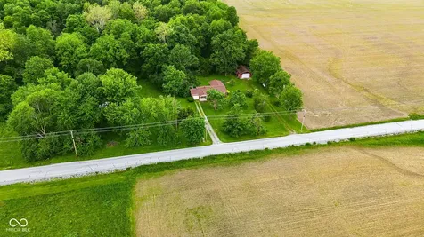 10942 S County Road 0 Clayton IN 46118