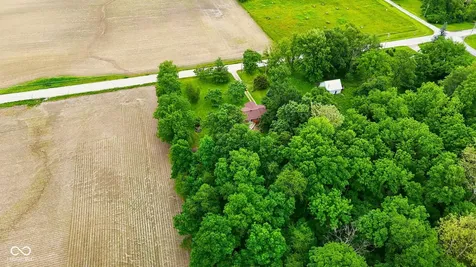 10942 S County Road 0 Clayton IN 46118