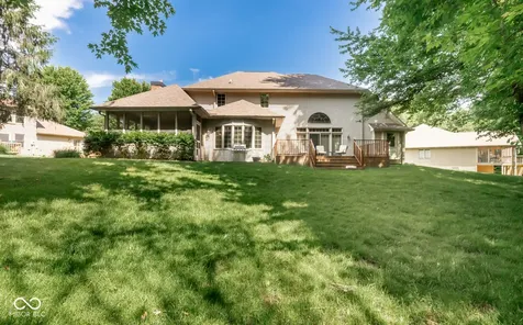 285 Plum Court Columbus IN 47201