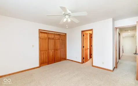285 Plum Court Columbus IN 47201
