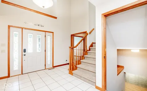 285 Plum Court Columbus IN 47201