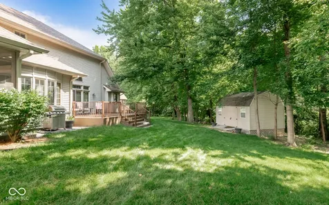 285 Plum Court Columbus IN 47201