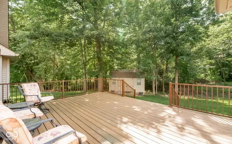 285 Plum Court Columbus IN 47201