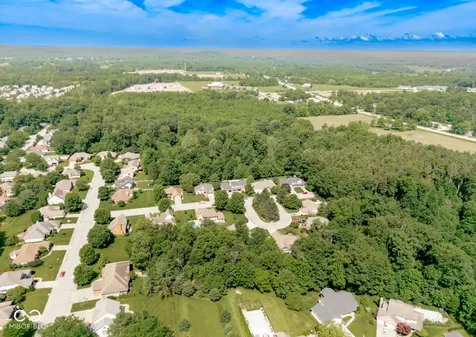 285 Plum Court Columbus IN 47201