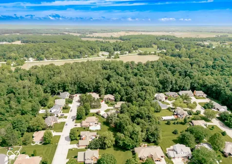 285 Plum Court Columbus IN 47201