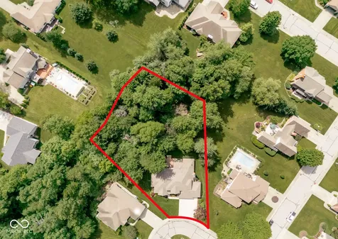 285 Plum Court Columbus IN 47201