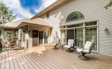 285 Plum Court Columbus IN 47201