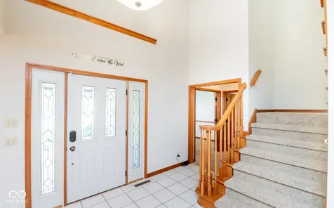 285 Plum Court Columbus IN 47201