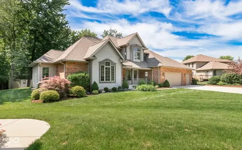 285 Plum Court Columbus IN 47201