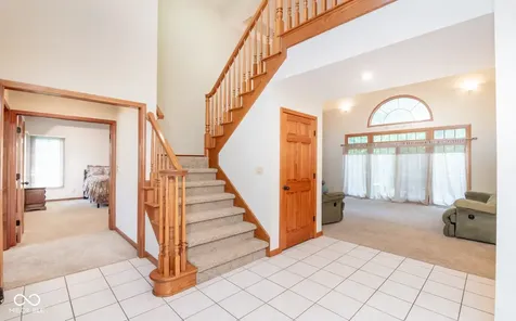 285 Plum Court Columbus IN 47201