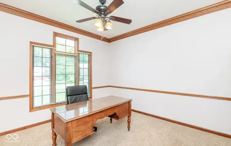 285 Plum Court Columbus IN 47201