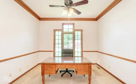 285 Plum Court Columbus IN 47201