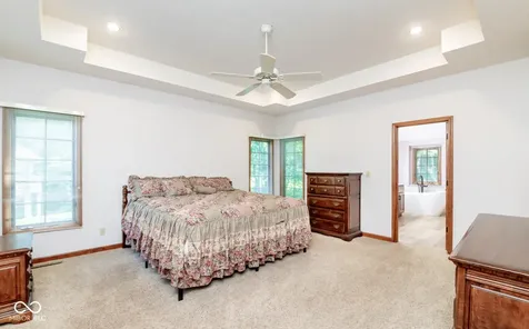 285 Plum Court Columbus IN 47201