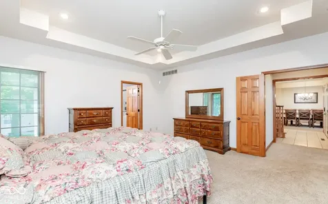285 Plum Court Columbus IN 47201