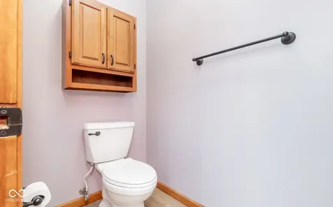 285 Plum Court Columbus IN 47201