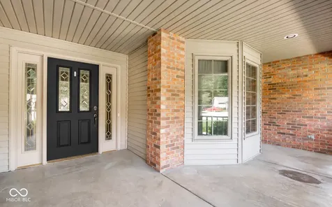 285 Plum Court Columbus IN 47201