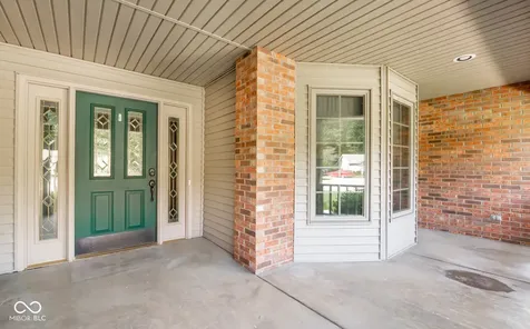 285 Plum Court Columbus IN 47201
