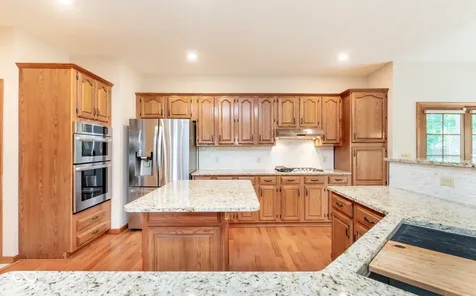 285 Plum Court Columbus IN 47201