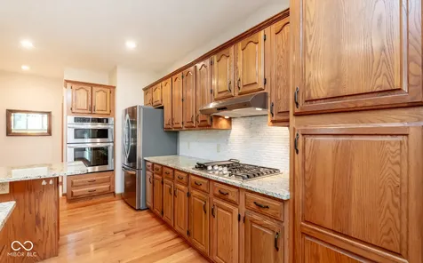 285 Plum Court Columbus IN 47201