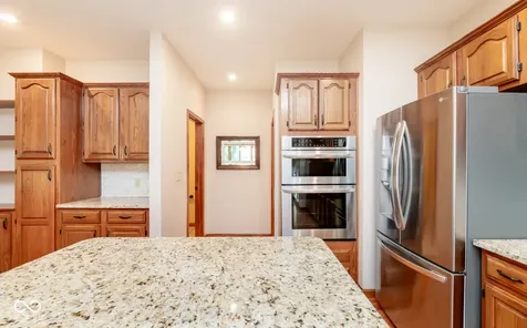 285 Plum Court Columbus IN 47201
