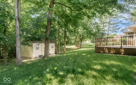 285 Plum Court Columbus IN 47201