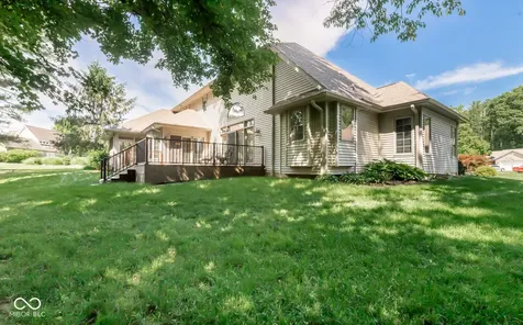 285 Plum Court Columbus IN 47201