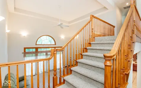 285 Plum Court Columbus IN 47201