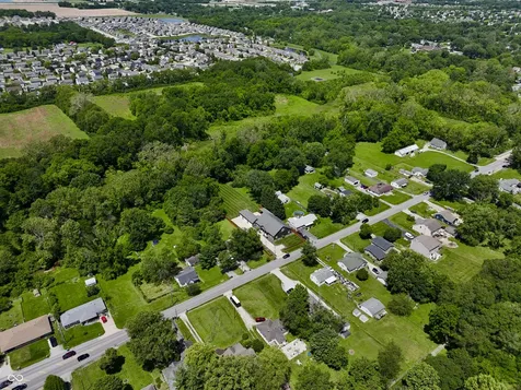 1346 S Morgantown Road Greenwood IN 46143