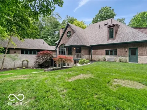 812 Woodcrest Way Anderson IN 46012