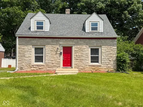 3737 N Chester Avenue Indianapolis IN 46218