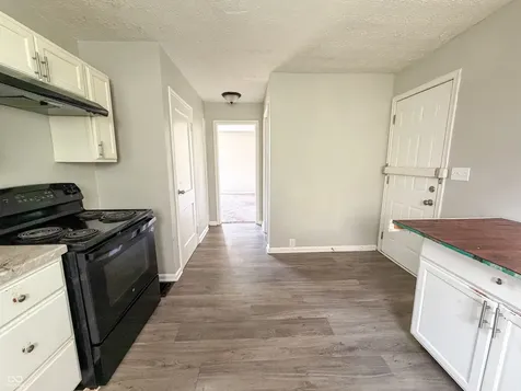 3737 N Chester Avenue Indianapolis IN 46218