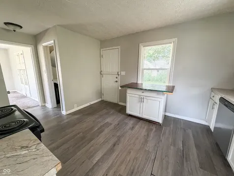3737 N Chester Avenue Indianapolis IN 46218