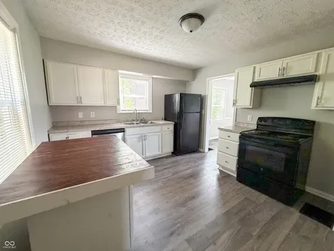 3737 N Chester Avenue Indianapolis IN 46218