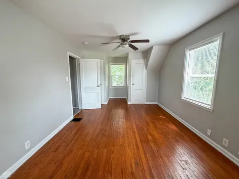 3737 N Chester Avenue Indianapolis IN 46218