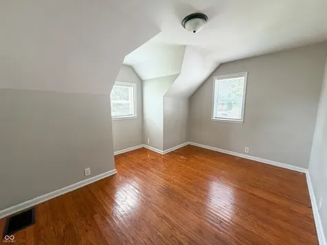 3737 N Chester Avenue Indianapolis IN 46218