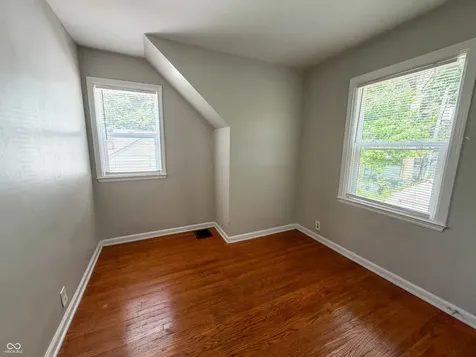 3737 N Chester Avenue Indianapolis IN 46218