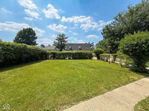 3737 N Chester Avenue Indianapolis IN 46218