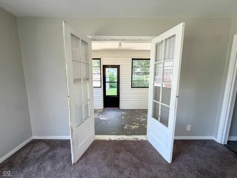 3737 N Chester Avenue Indianapolis IN 46218