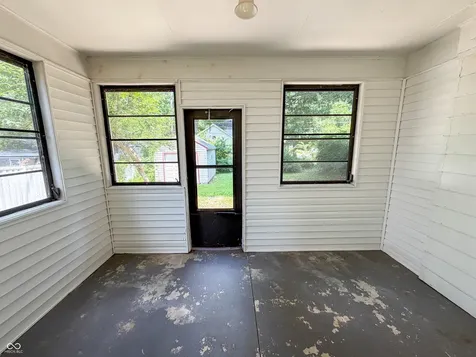 3737 N Chester Avenue Indianapolis IN 46218