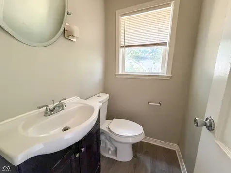 3737 N Chester Avenue Indianapolis IN 46218
